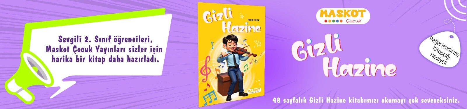 GİZLİ HAZİNE