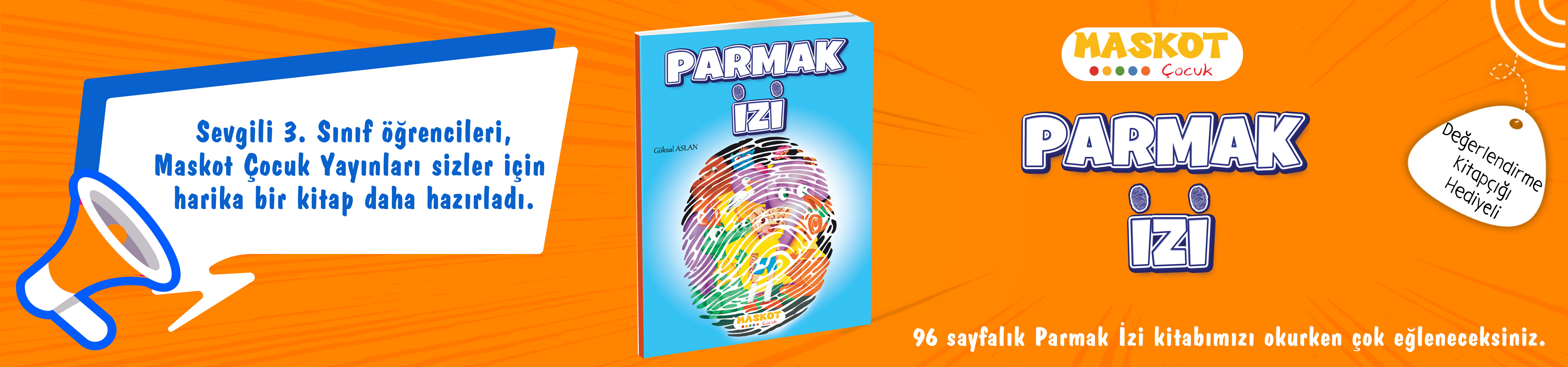PARMAK İZİ