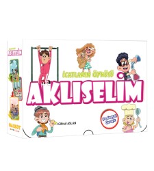 AKLISELİM - 1