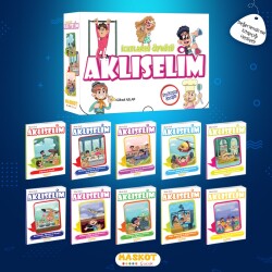 AKLISELİM - 2