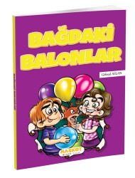 BAĞDAKİ BALONLAR - 