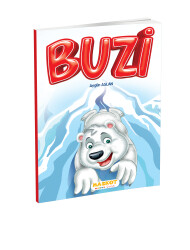 BUZİ - 