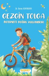 GEZGİN TOLGA - 