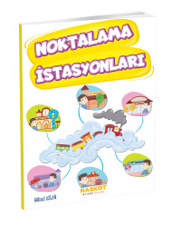 NOKTALAMA İSTASYONLARI - 