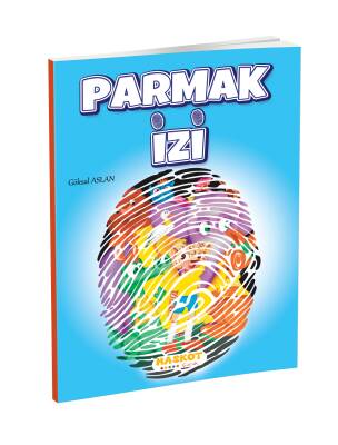 PARMAK İZİ - 1