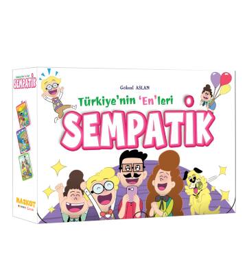 SEMPATİK - 1