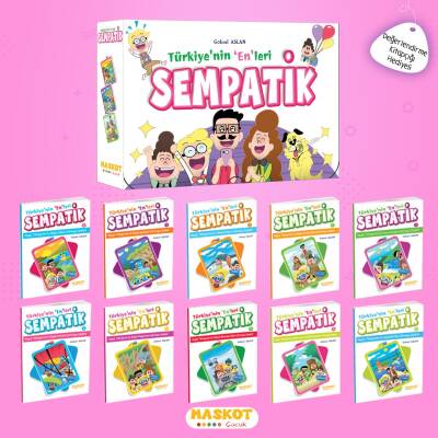 SEMPATİK - 2