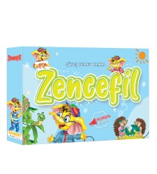 ZENCEFİL - 1