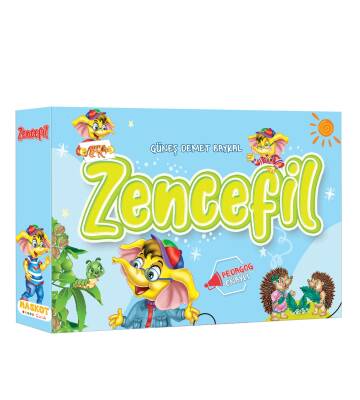 ZENCEFİL - 1