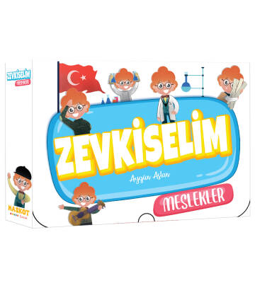 ZEVKİSELİM - 1